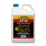 This is an image of Chemtech Ct14 Engine/Bilge Degreaser from ABL Distribution Pty Ltd