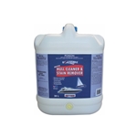 This is an image of Boatcare Drifter Hull Cleaner/Stain Remover from ABL Distribution Pty Ltd