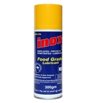 Inox Mx3 Food Grade Lubricant