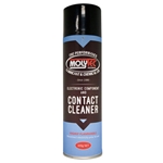 This is an image of Molytec Contact Cleaner Aerosol