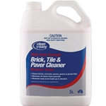 This is an image of Clean N Easy 5Lt Brick/Tile Cleaner from ABL Distribution Pty Ltd