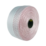 19mm Polywoven Strapping 2 Red Line from ABL Distribution