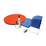 Orbitwrap OR-500 Turntable Pallet Wrapper  from ABL Distribution