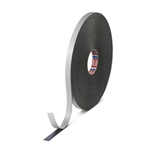 Tesa 61102 Black Epdm Foam Tape from ABL Distribution Pty Ltd.