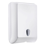 This is an image of Midi Fold Hand Towel Dispenser