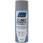 This is an image of Dymark Zinc Guard Primers