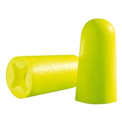 This is an image of Uvex X-Fit Uncorded Earplugs