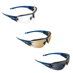 This is an image of Proteus 1 Safety Glasses