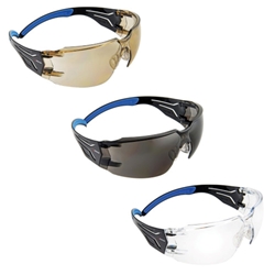 This is an image of Proteus 4 Safety Glasses