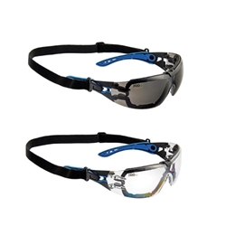 This is an image of Proteus 5 Safety Glasses