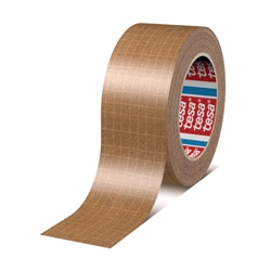 Eco-Friendly Tesa 60013 Reinforced Paper Tape from ABL Distribution Pty Ltd