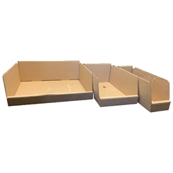 Tray Style Pick & Pack Boxes from ABL Distribution