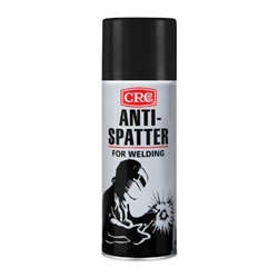 This is an image of CRC Anti Spatter Spray