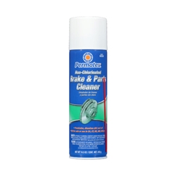 Permatex Non-Chlorinated Brake & Parts Cleaner from ABL Distribution Pty Ltd