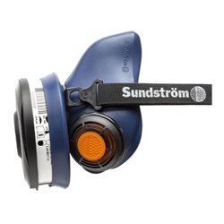 Sundstrom SR100 Half Face Reusable Respirator from ABL Distribution Pty Ltd