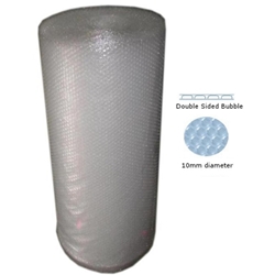 P10SX Double Sided heavy Duty Bubblewrap from ABL Distribution Pty Ltd