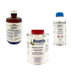 Bostik 9101 / 9105 / Desmodur RFE Curing Agent from ABL Distribution Pty Ltd