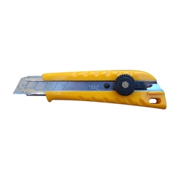 Olfa Screw Lock Knife from ABL Distribution