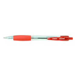 Osmer Retractable Ballpoint Pen from ABL Distribution Pty Ltd