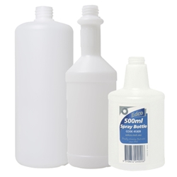 Spray Bottles from ABL Distribution Pty Ltd