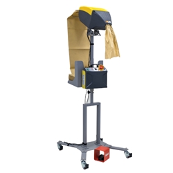 Environmentally Friendly X-Fill Kraft Paper Void Machine from ABL Distribution Pty Ltd