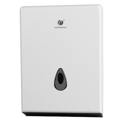 Ultraslim Hand Towel Dispenser from ABL Distribution Pty Ltd