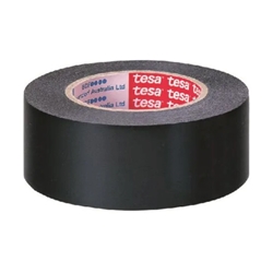 Tesa 51008 Black Pe Protection Tape from ABL Distribution Pty Ltd