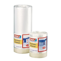 Tesa 4368 Easy Cover Masking Film from ABL Distribution Pty Ltd