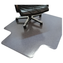 Anchormat Carpet Chair Mat from ABL Distribution