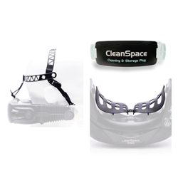 CleanSpace Accessories & Spare Parts (CST Range) from ABL Distribution.