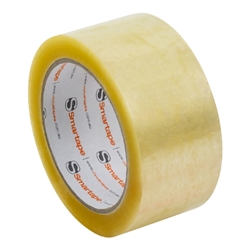 Stylus PP200 Natural Rubber Packaging Tape from ABL Distribution