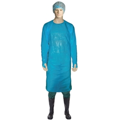 Splash Gowns/Aprons from ABL Distribution