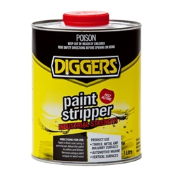 Paint Stripper from ABL Distribution