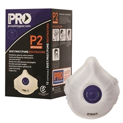 ProChoice PC321 P2 Respirator from ABL Distribution