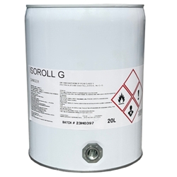 Isoroll G from ABL Distribution