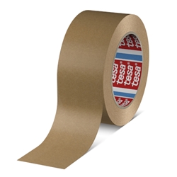 Eco-Friendly Tesa 4513 Superior Paper Tape from ABL Distribution.