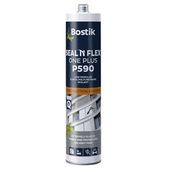 Bostik Seal 'N' Flex One Plus P590 - Polyurethane Sealant from ABL Distribution