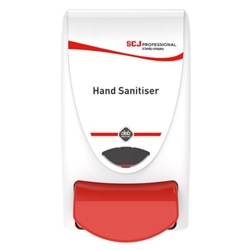 Sanitise Dispensers from ABL Distribution