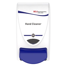 Cleanse Light Dispensers from ABL Distribution