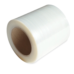 White Cast Hand Bundling Film from ABL Distribution