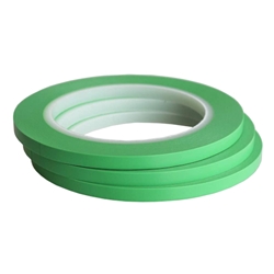 FL680 Green Fine Line Tape from ABL Distribution