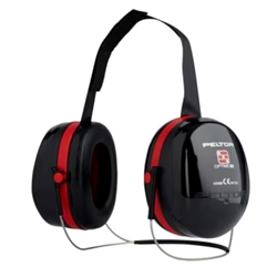 3M Peltor Optime III Earmuffs H540B from ABL Distribution