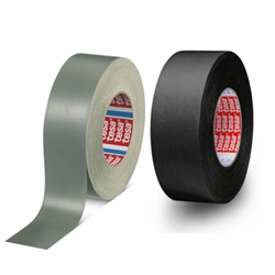 Tesa 58663 Heavy Duty PVC Cloth Tape from ABL Distribution