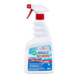 Mould No More from ABL Distribution