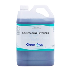 Lavender Disinfectant from ABL Distribution