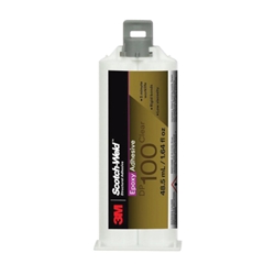 3M DP100 Scotch-Weld Epoxy Adhesive from ABL Distribution