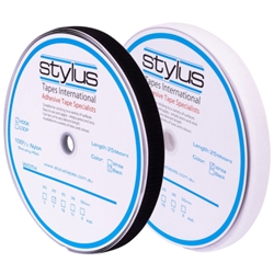 Stylus Brand Adhesive Backed Hook & Loop from ABL Distribution