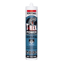 T-Rex Crystal Sealant/Adhesive from ABL Distribution