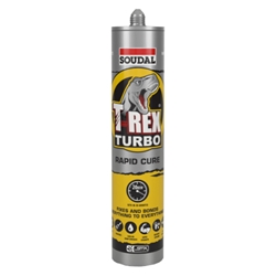 T-Rex Turbo Rapid Cure Adhesive from ABL Distribution