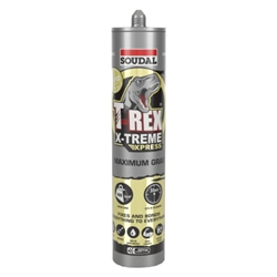 T-Rex X-Treme Tack Adhesive from ABL Distribution